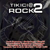 Tikicia Rock 2
