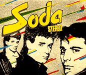 Soda Stereo